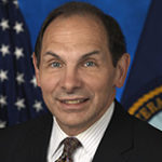 Robert A. McDonald