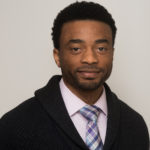 Kevin Johnson, II