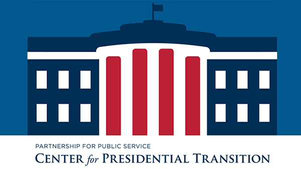 A hub for presidential transitions