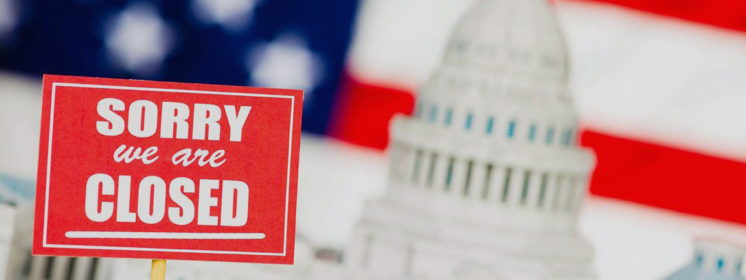 Shutdowns and continuing resolutions aren’t the answer to effective government