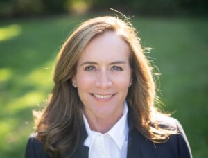 Staff photo for Dorothy McAuliffe