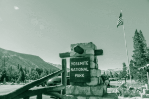 Thumbnail for Federal workforce cuts hit park rangers at Yosemite National Park, raising concerns about the ability to protect and preserve public land