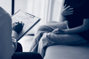 Thumbnail for Wisconsin public health organizations lost federal funding from the Department of Health and Human Services, decreasing the capacity to support those experiencing substance abuse and mental health challenges