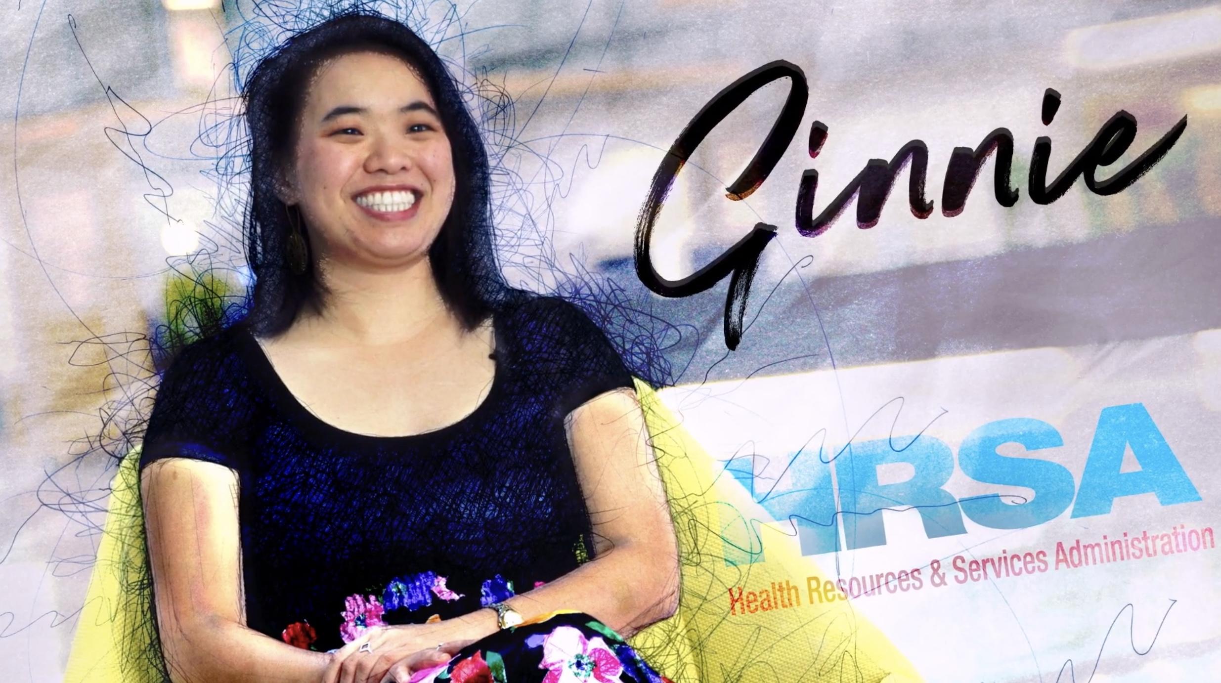 Video banner of Ginnie