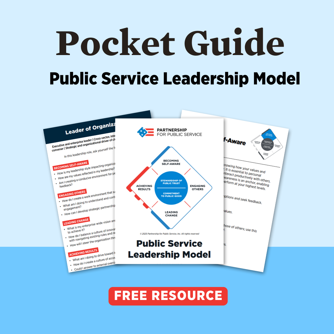 Free resource infographic for the Pocket Guide