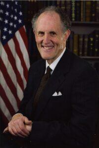 Ted Kaufman