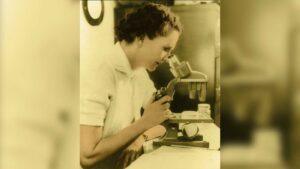 Rachel Carson photo