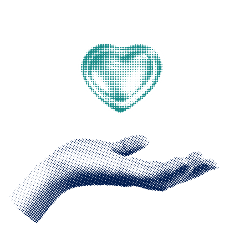 Icon for public good